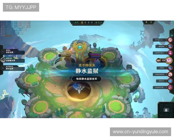 云顶游戏id分享：提高你的好友互动与游戏体验的实用技巧