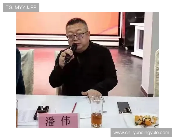 云顶公司李晋简介：详细介绍其职业背景与公司贡献