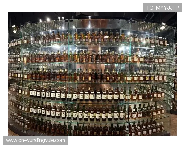 云顶40年威士忌价格行情及其在收藏界的价值与升值潜力