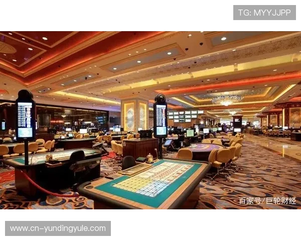 云顶有几个赌场以及各赌场的入场条件和优惠政策，提升你的游戏体验和获利机会