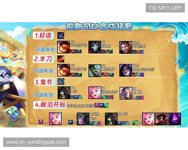 云顶游戏经济管理技巧，合理利用金币资源实现持续胜利