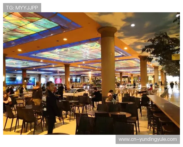 云顶赌场是哪个国家：了解云顶赌场所在国家的旅游资源与经济影响