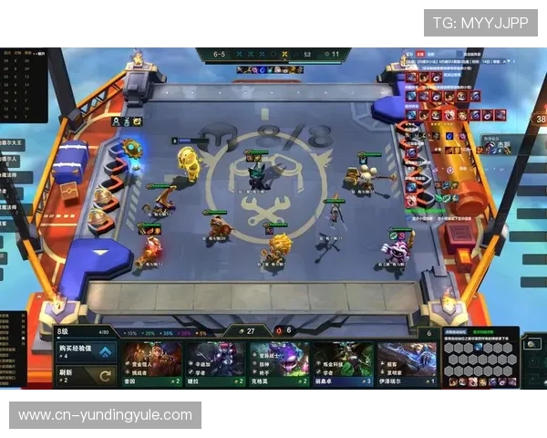 云顶攻略助手网页版详细操作流程指南让新手玩家快速掌握使用技巧