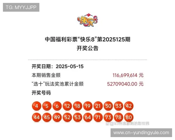 北京快乐8高频彩玩法介绍及投注技巧分享助力玩家实现稳定盈利目标