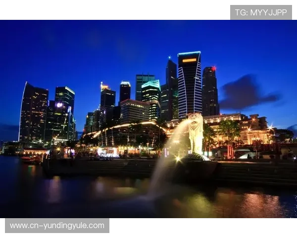 吉隆坡云顶娱乐中心：感受夜晚灯火辉煌的赌场与精彩演出的完美融合