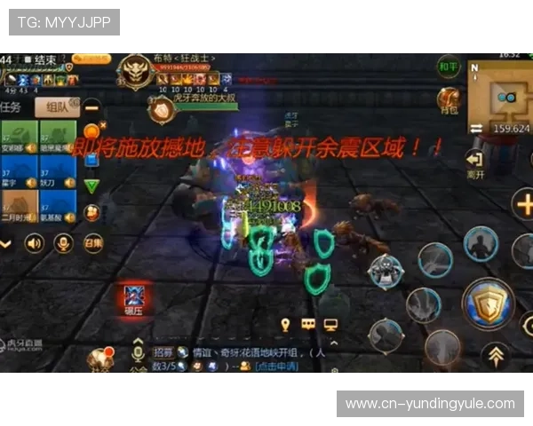 如何在4008云顶官网找到适合自己的游戏类型与技巧提升