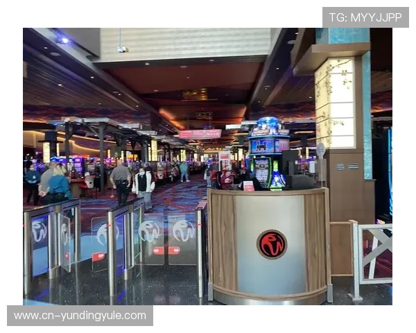 如何避免在云顶赌场输钱的常见陷阱与实用技巧分享