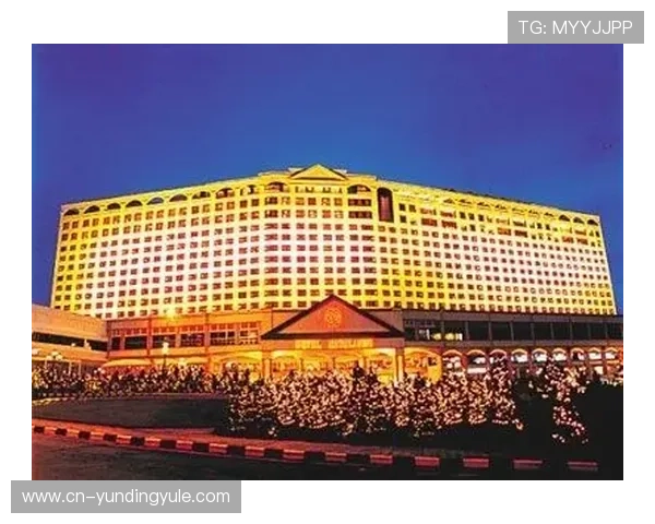 怎样去吉隆坡云顶赌场：详细交通路线和出行方案全解析