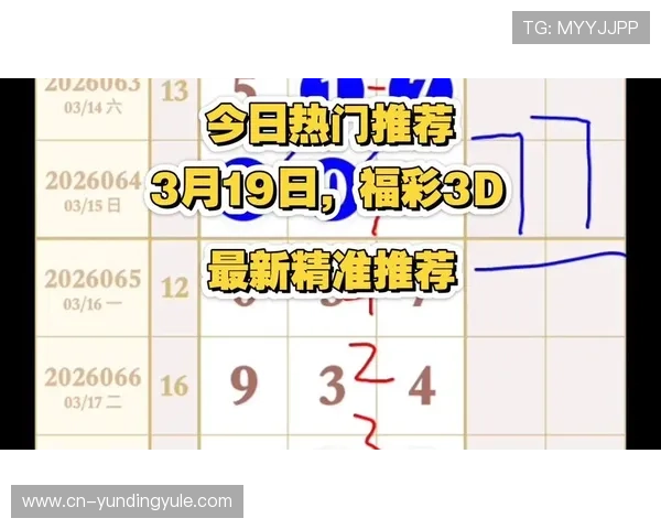 极速快3最新开奖数据分析帮助玩家精准预测中奖号码提升中奖率