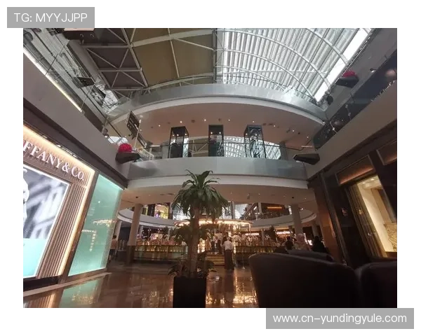 滨海湾金沙娱乐场：带你领略新加坡城市天际线的璀璨奇观