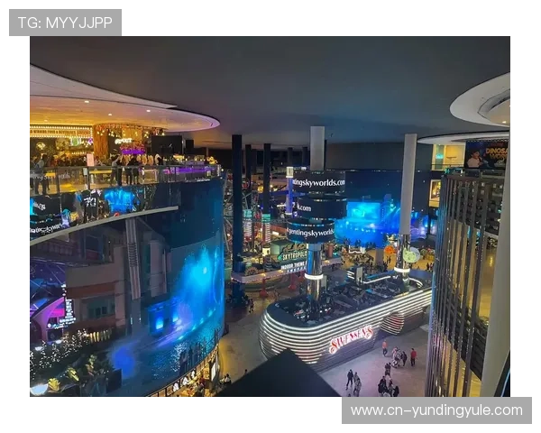 马来云顶赌场最新优惠活动全面解析助你轻松赢取丰厚奖金