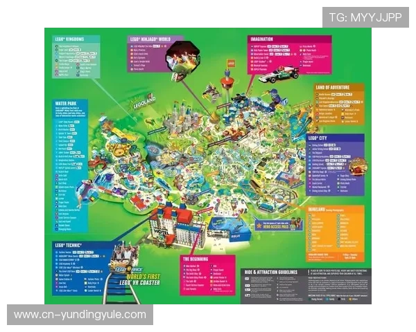 马来西亚云顶世界：为家庭游客提供的丰富娱乐项目与亲子活动推荐