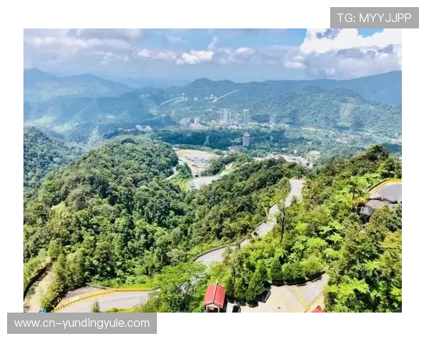 马来西亚云顶简介：探索云顶高原作为亚洲知名博彩旅游胜地的独特魅力