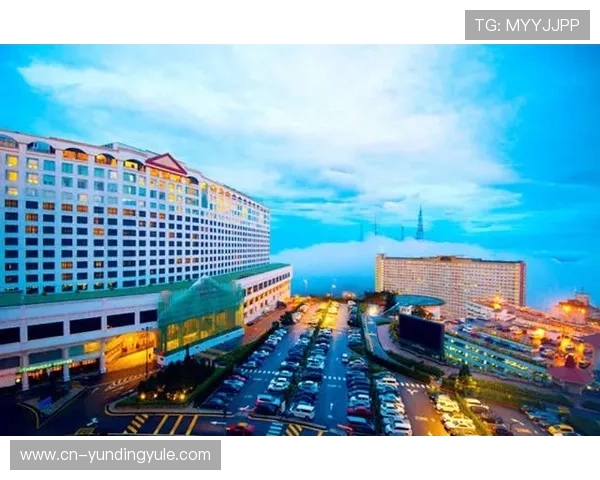 马来西亚云顶赌场的具体位置在哪里，如何规划最佳出行路线