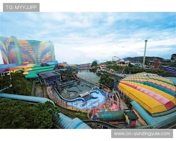 马来西亚云顶赌场所在城市的旅游资源全景解析