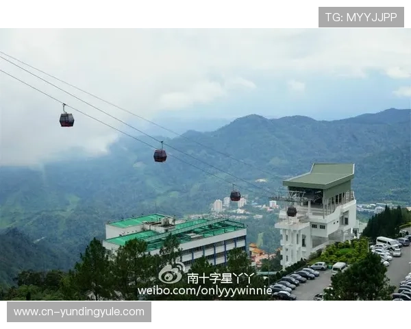 马来西亚云顶网站赌场的安全性与信誉分析全面解析