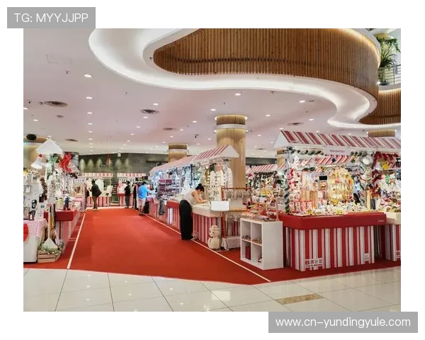 马来西亚吉隆坡云顶国际购物中心全攻略，尽享购物与美食的极致体验