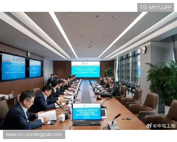 马来西亚云顶集团有限公司的创新技术应用及其对行业的推动作用