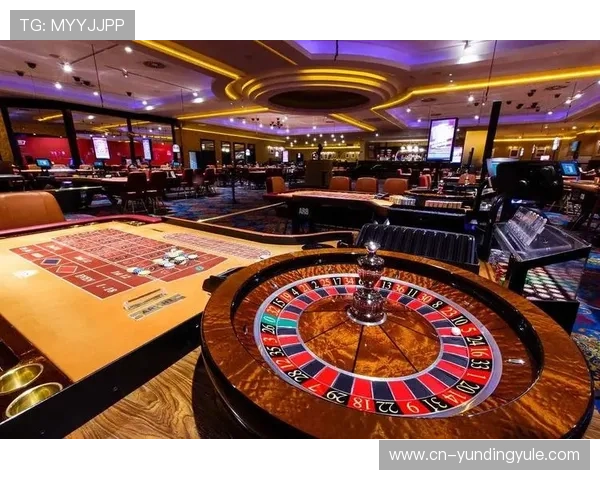 马来西亚云顶赌城线上线下博彩玩法全解析，满足不同玩家的需求