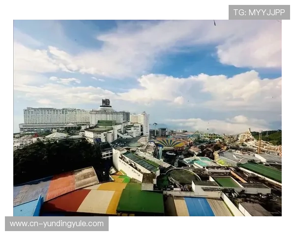 马来西亚赌场云顶酒店的安全保障措施与客户服务体验分享