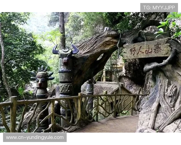 云顶山寨在哪里，最全的地理位置和攻略信息汇总